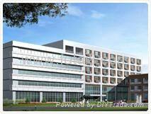 Futai HongKong Co.,Ltd company overview - view 1