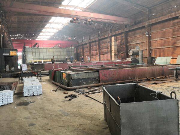 Hebei Xiaodi Wire Mesh Products Co., Ltd. company overview - view 1