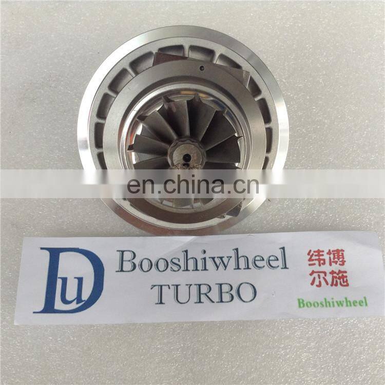Engine 4HK1 RHF55V turbocharger cartridge chra 8980277720 8980277725 VDA40016 898027-7725 core F55V