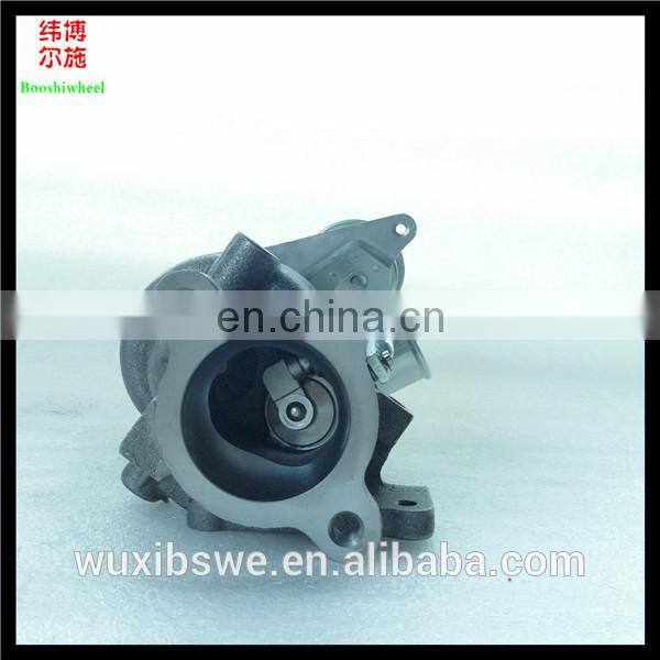 factory price TD025 Turbocharger 49173-02010 A1320900180 Turbo charger for Smart-M CC Smart Fortwo Engine M 132 3B21 M132.930