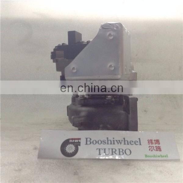 K03.3 BV45.4 turbocharger of booshiwheel auto parts 17459700000 5368659 turbo 17459880000