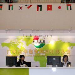 Guangzhou Huihua Packaging Products Co., Ltd. company overview - view 1