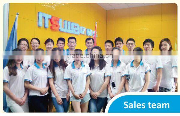 Shenzhen Itsuwa Light Co., Ltd. company overview - view 2