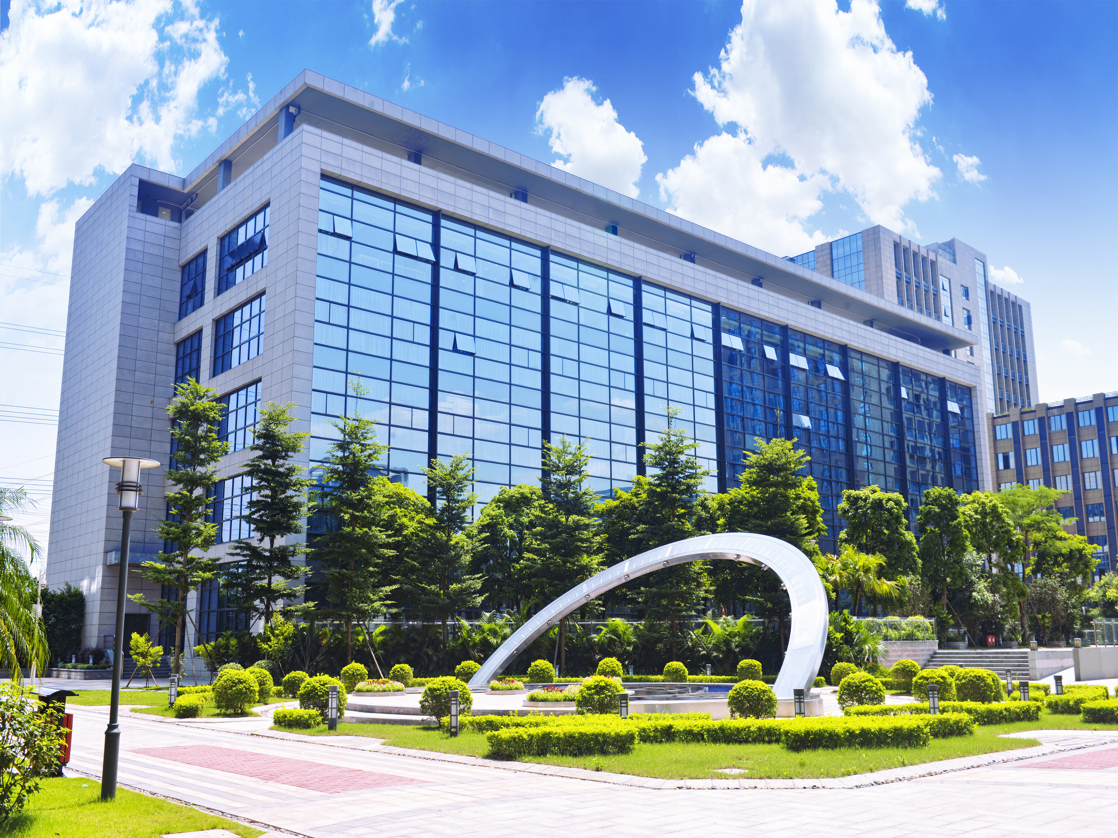 Ningbo Qiuning Trading Co., Ltd company overview - view 1