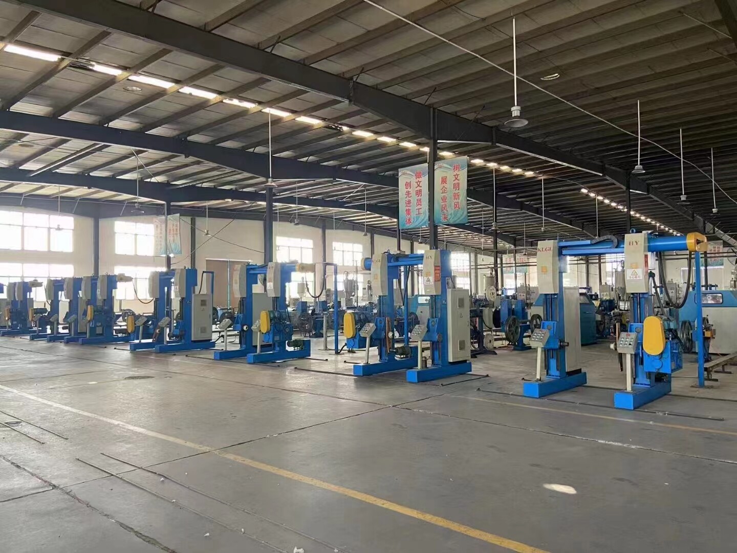 Zhangjiagang City Tangqiao Town Rui Heng Yuan Machinery Factory company overview - view 3