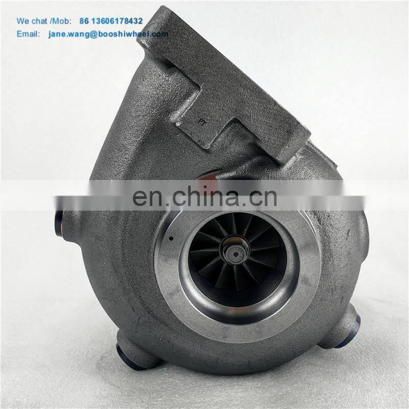 ship VM Marine 4.2L 300/320 MD706L S200W Turbo 889341 8M0098619 turbocharger 319411 319683 12599700000 12599880000 35242109F