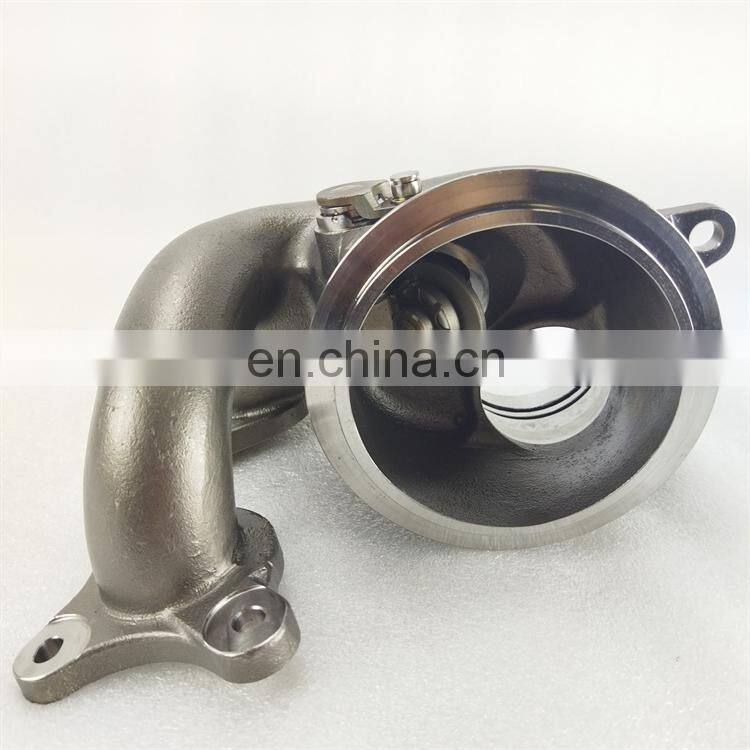 B58 18559700043 7934332 11657934332  turbocharger turbine housing for BMW 330i 440i 540i 640i 740i 840i X7 X5 X6 engine