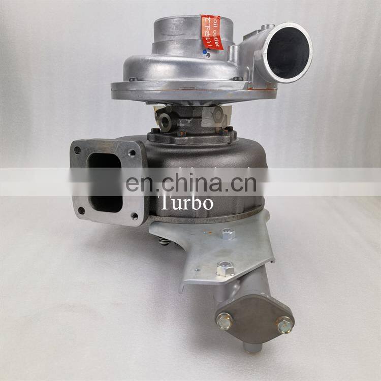 Turbocharger RHG8V 1144002593 1144004474 1144004255 turbo for Isuzu 6WG1 382P413 engine