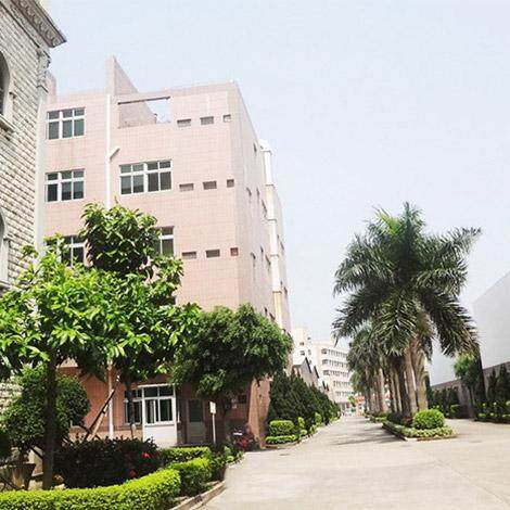 Wynns Lighting Co.,Ltd company overview - view 1