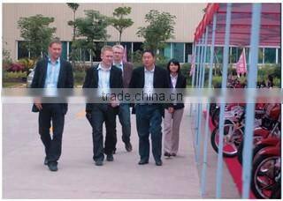 Quzhou Hanyin E-Business Co., Ltd. company overview - view 2