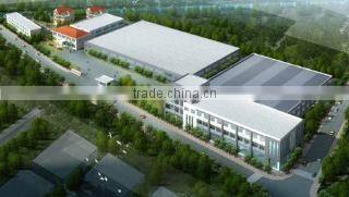 Suzhou Everich Imp. & Exp. Co., Ltd. company overview - view 3