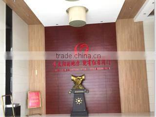 Yuhuan Redsun Valve Co., Ltd. company overview - view 2