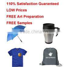 Shanghai Promosline Industry Co., Ltd. company overview - view 3