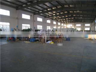 Taizhou Oyang Import & Export Co., Ltd. company overview - view 1