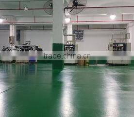 Guangzhou Victory Paper Products Co., Ltd. company overview - view 3