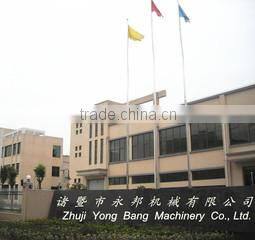 Zhejiang Yong Bang Machinery Co., Ltd. company overview - view 1