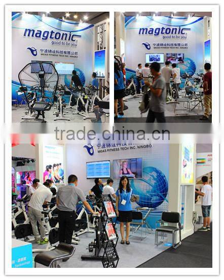 Magtonic discount spin bike