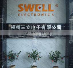 Fuzhou Swell Electronic Co., Ltd. company overview - view 3