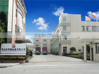 Zhongshan Huaxiang Home Appliances Co., Ltd. company overview - view 2