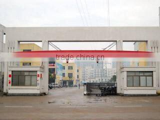 Pujiang Virgin Crystal Co., Limited company overview - view 2