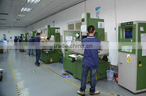 Shenzhen Microlio Technology Co., Ltd. company overview - view 3