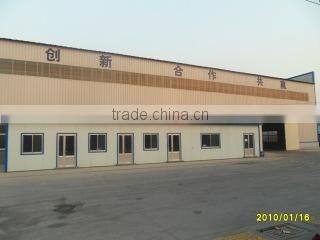 Tianjin Liwei Iron & Steel Co., Ltd. company overview - view 2