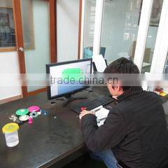 Shenzhen City Jiu He Electronics Co., Ltd. company overview - view 2