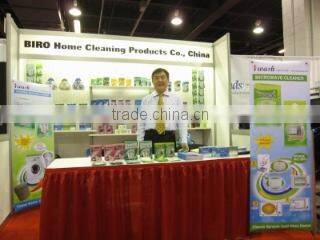 Dongguan Lwash Commodity Co., Ltd. company overview - view 3