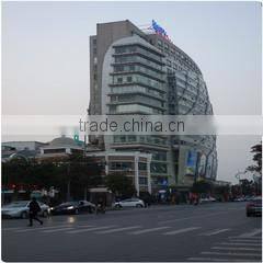 Jiaxing Winsen Imp. & Exp. Co., Ltd. company overview - view 1