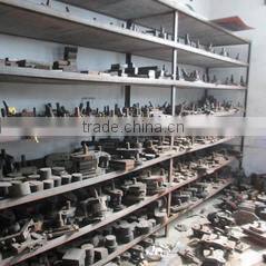 Cangnan Lihao Badge Co., Ltd. company overview - view 3