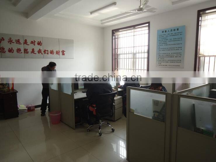 Tianjin Taibo Exhibition Devices Manufacture Co., Ltd. company overview - view 3