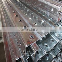 Tianjin Nolite Steel Co., Ltd. company overview - view 2