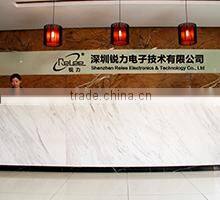 Shenzhen Relee Electronics & Technology Co., Ltd. company overview - view 1