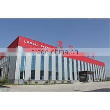 Luoyang Longli Office Furniture Co., Ltd. company overview - view 1