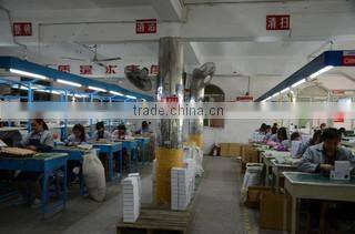 Zhejiang Jinghong Electric Co., Ltd. company overview - view 3