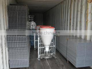 Qingdao HY Machinery Co., Ltd. company overview - view 3