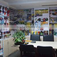 Ningbo Yinzhou Newman Imp.& Exp. Co., Ltd. company overview - view 2