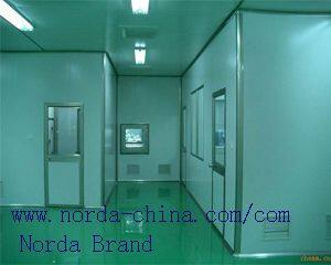 Suzhou Norda Cleaning Tech Co.,Ltd company overview - view 2