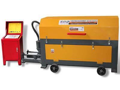 Heison Mechanical Co., Ltd. company overview - view 1