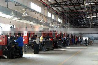 Qingdao Langshuo Metal Products Co., Ltd. company overview - view 3
