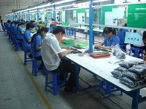 Shenzhen Setolink Electronics Co.,Ltd company overview - view 4