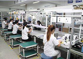 Suzhou Haixin Eletromechanical Equipment Co., Ltd company overview - view 4