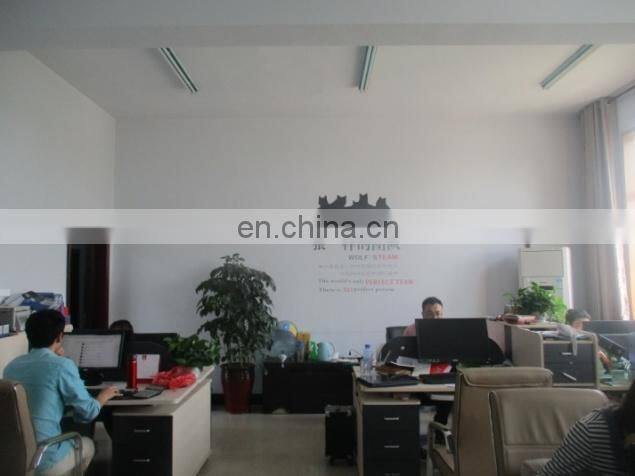 Xuchang Fuxin Hair Products Co., Ltd. company overview - view 4