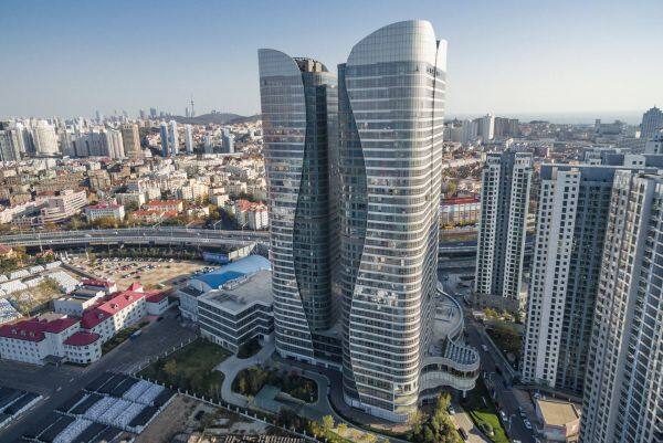 Ketian Materials Co., LTD company overview - view 1