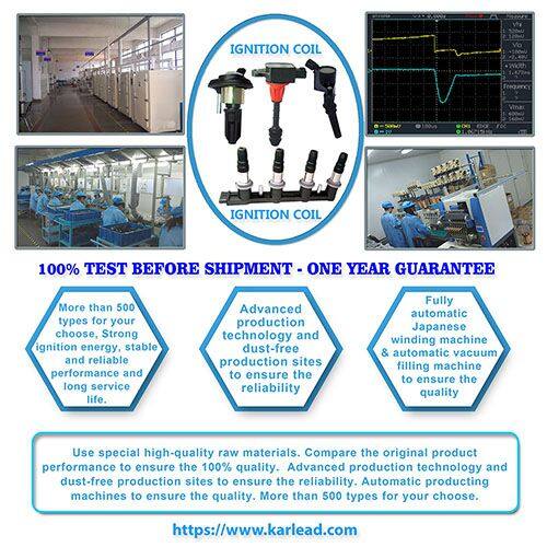 Yuyao Carlead Auto Products Co., Ltd. company overview - view 1