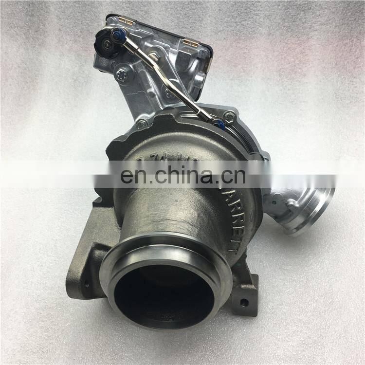 759688 GT1749V Turbo 759688-0005 759688-5005S A6460900480 turbo for Truck Sprinter Euro 4 with OM646NCV3 Engine