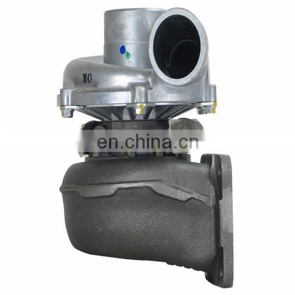 turbo 114400-3394 114400-3395 VB730020 RHE7 turbocharger engine 6SD1TC(Exp) 200103 EXC 1-14400-3394