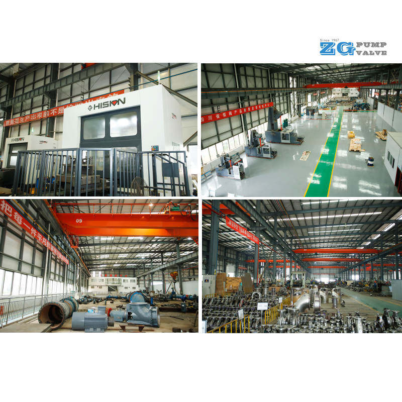 Sichuan Zigong Pump & Valve Co.,Limited company overview - view 3
