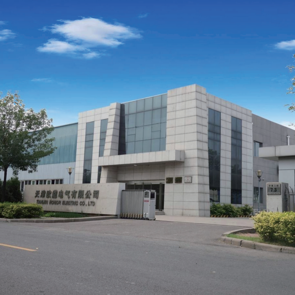 Tianjin Honoh Electric Co. Ltd company overview - view 1