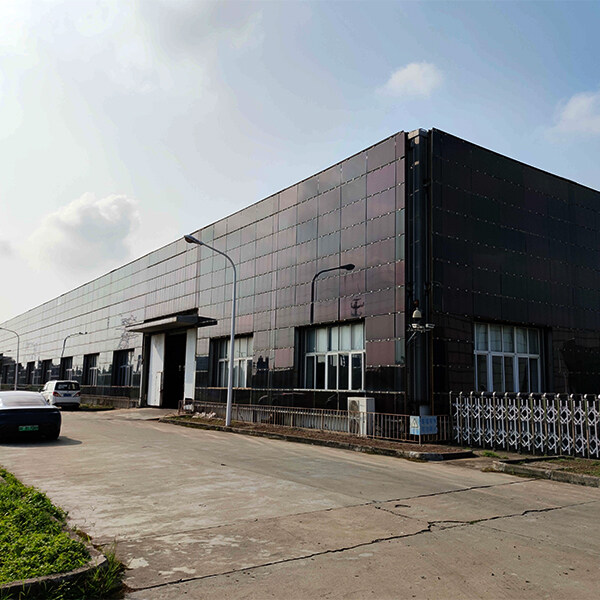 Jingsun New Energy And Technology Co.,Ltd. company overview - view 1